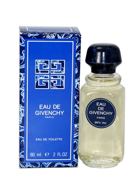 eau de givenchy vintage bari|givenchy discontinued.